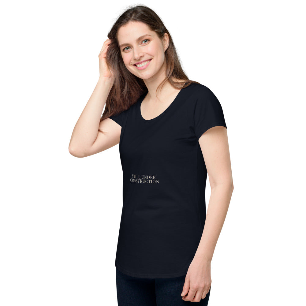 Navy - Left Front