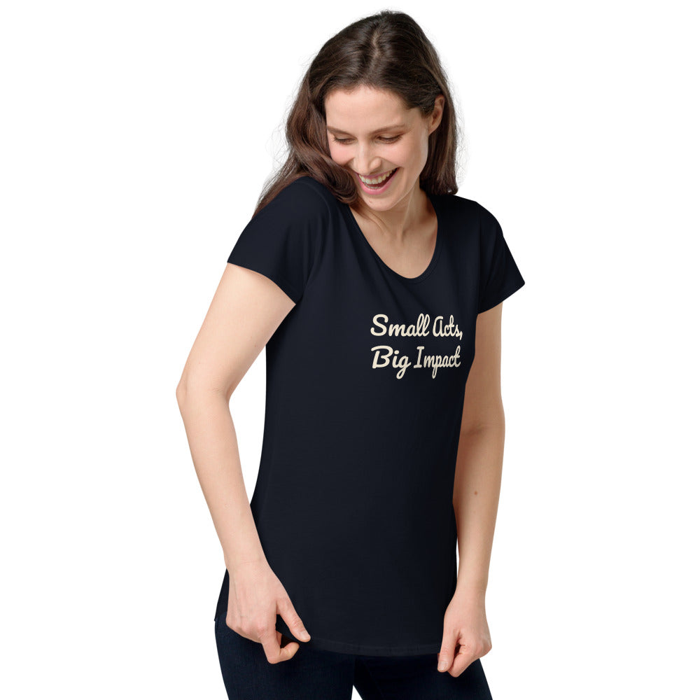 Navy - Right Front
