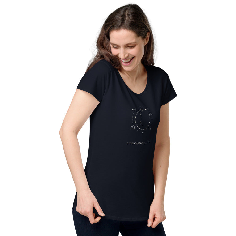 Navy - Right Front