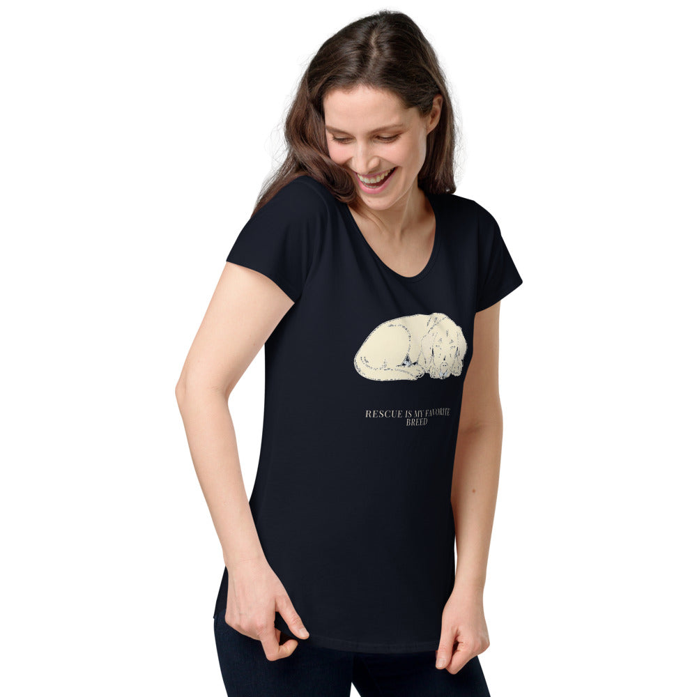Navy - Right Front