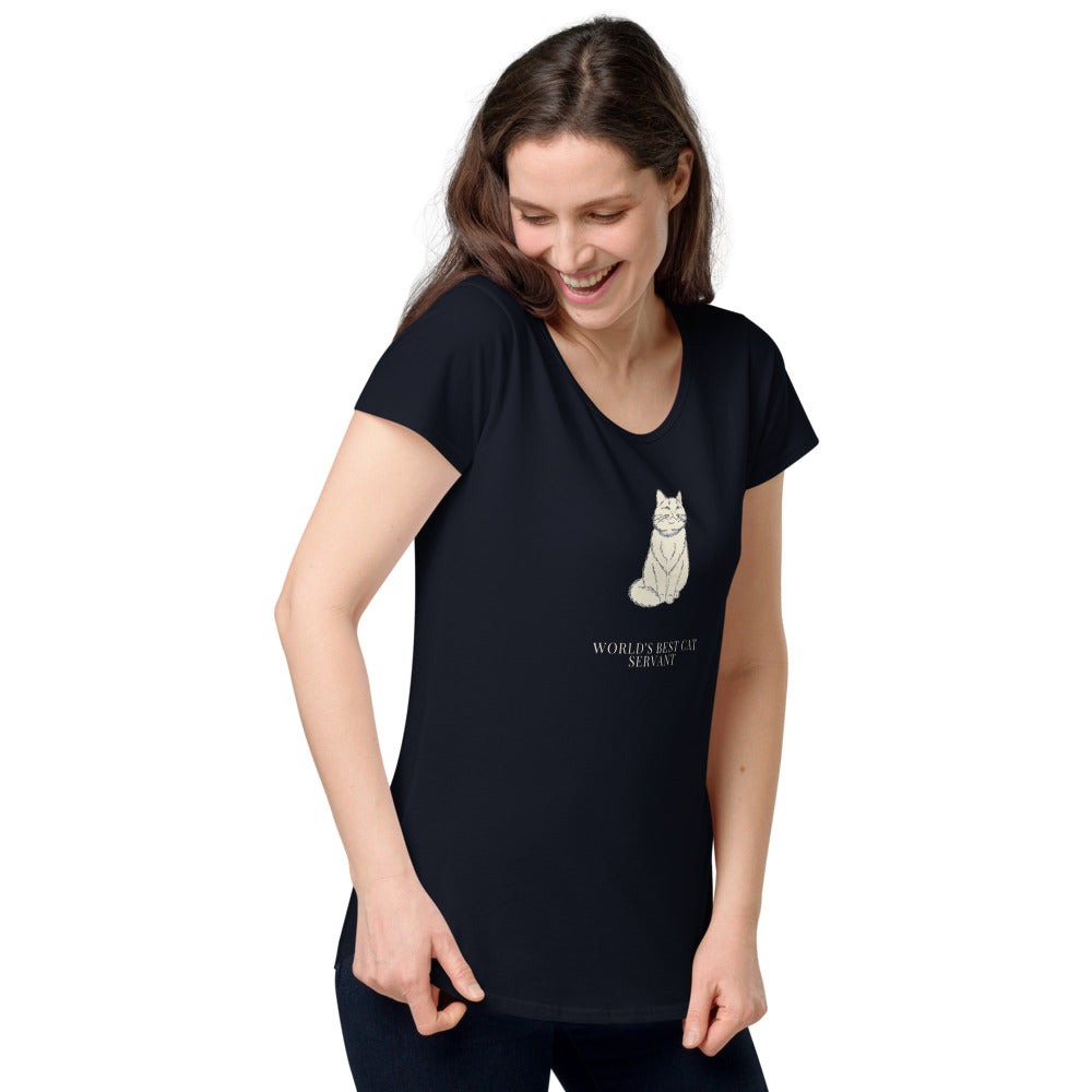 Navy - Right Front