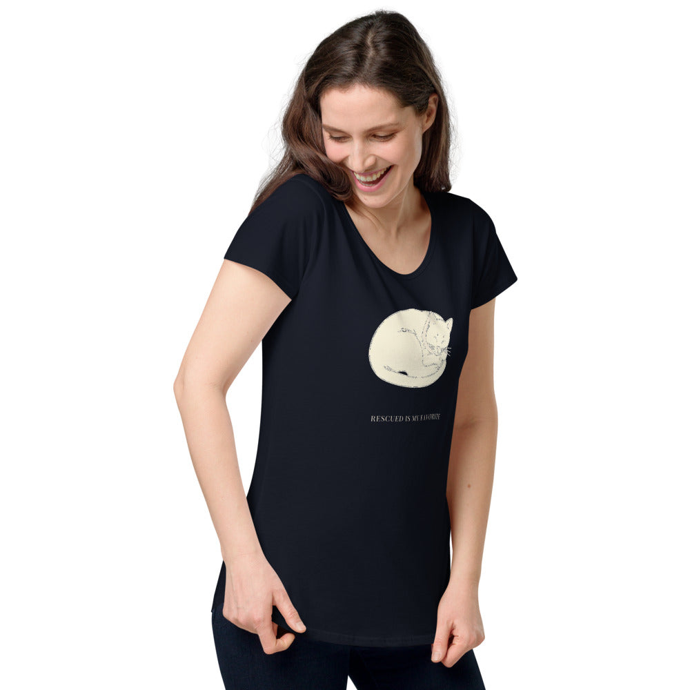 Navy - Right Front