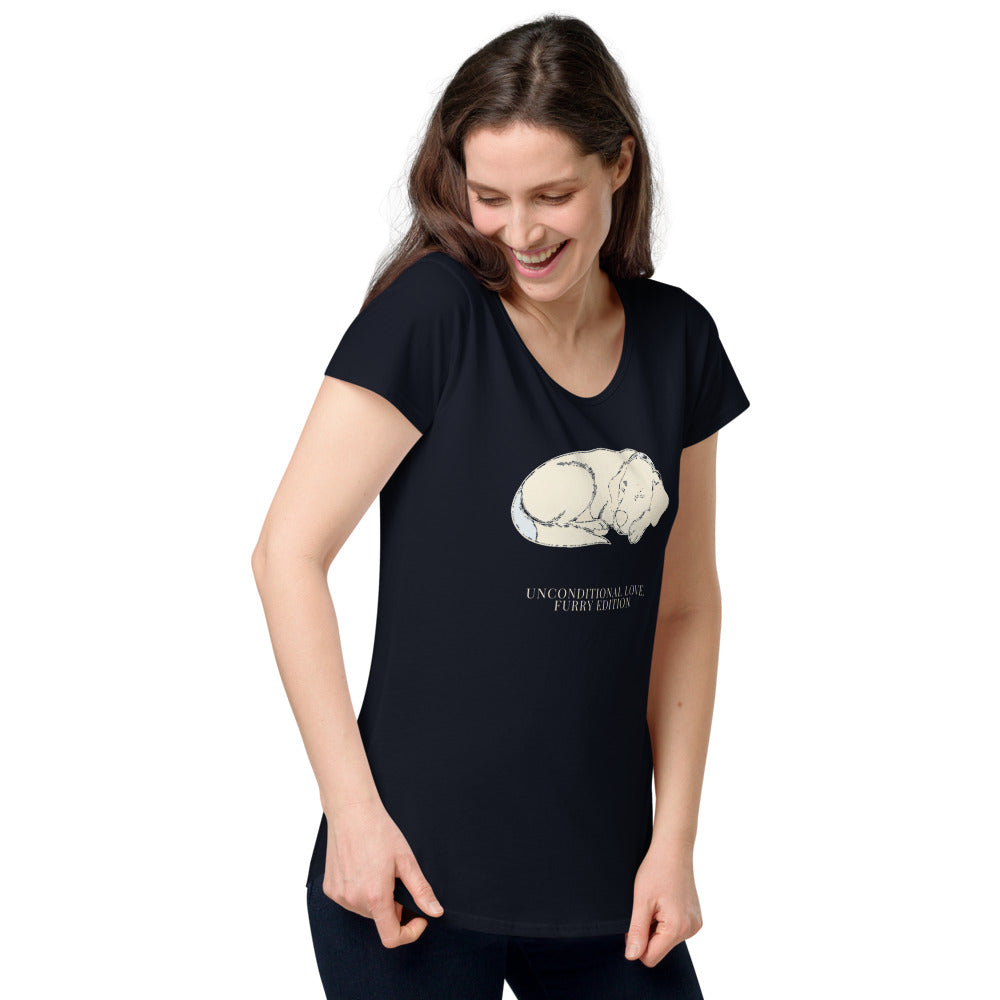 Navy - Right Front