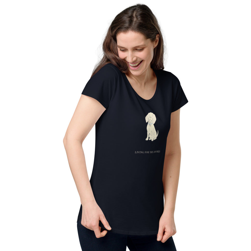 Navy - Right Front