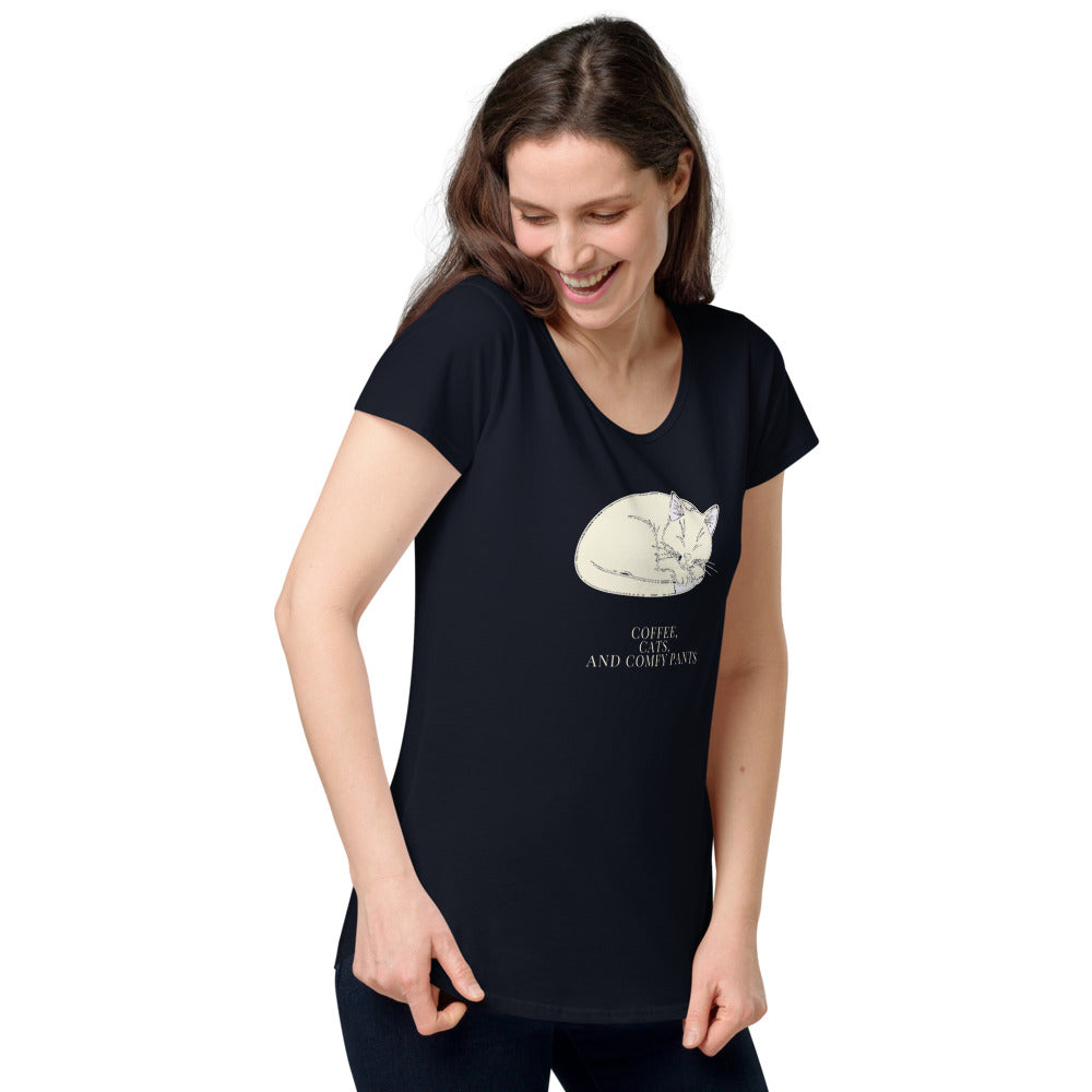 Navy - Right Front