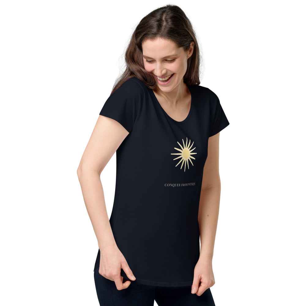 Navy - Right Front