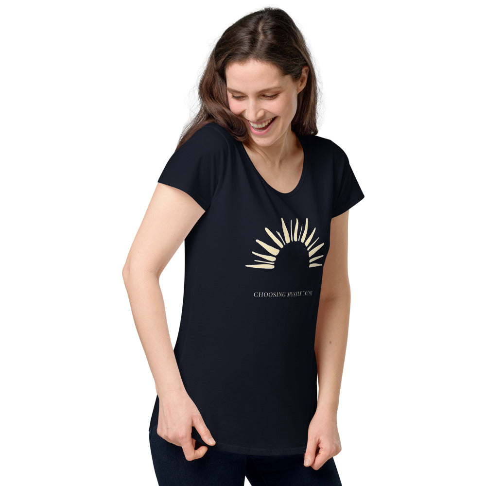 Navy - Right Front