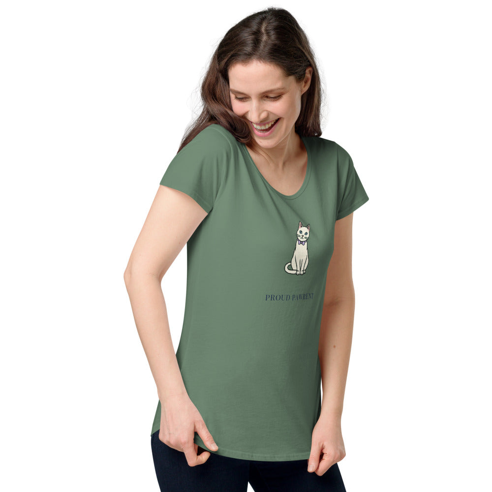 Sage - Right Front