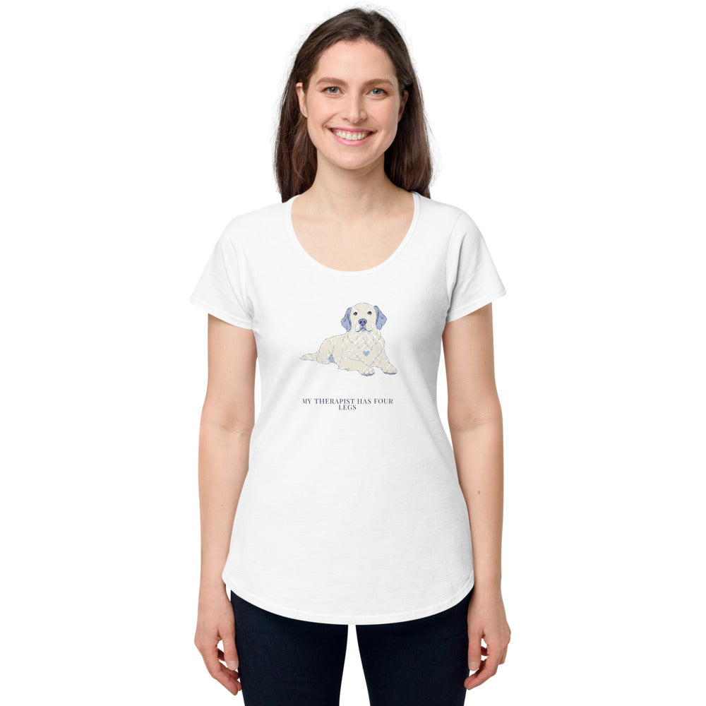 White - Front