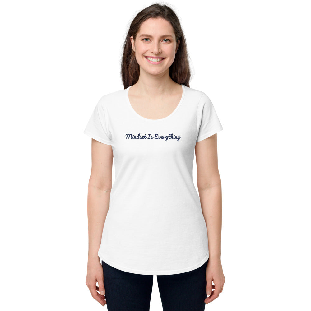 White - Front