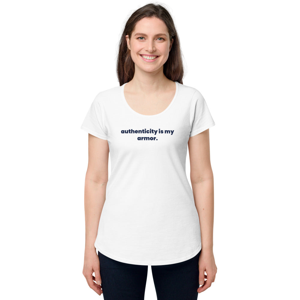 White - Front