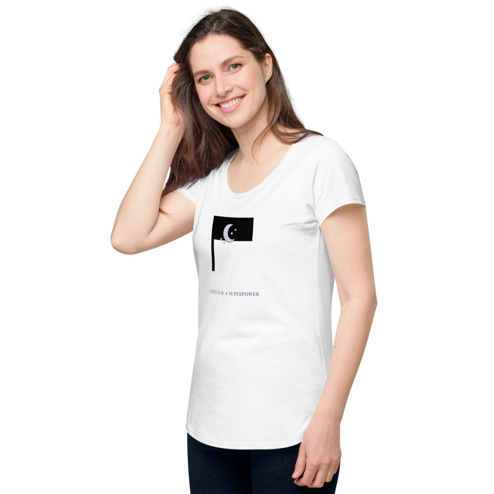 White - Left Front