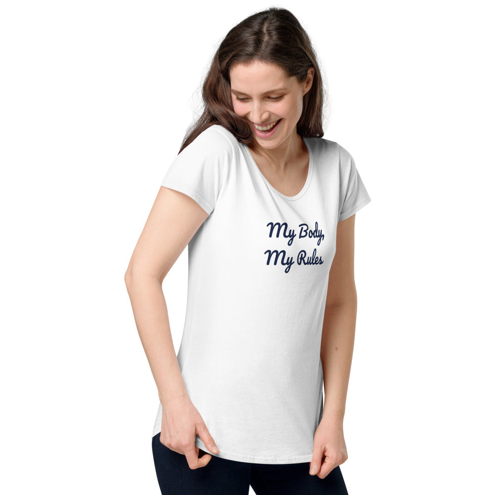 White - Right Front