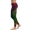 Namaste Yoga Leggings - GearBunch 