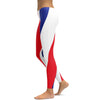 French Flag Leggings