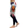 Murica Leggings