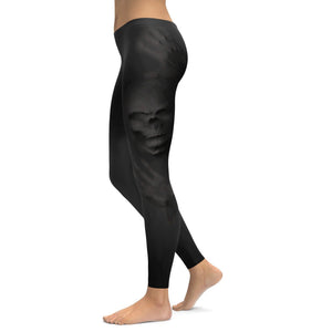 Inner Demons Leggings - Gearbunch