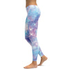 Pastel Galaxy Leggings