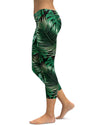 Palm Trees Capris - GearBunch