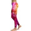 Galaxy Leggings - GearBunch Leggings / Yoga Pants