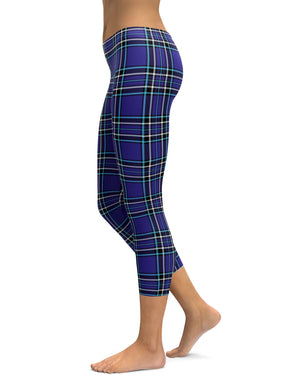 Gearhumans 3D St Patrick Lucky Paddystripes Leggings