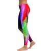 Colorful Powder Explosion Leggings - GearBunch