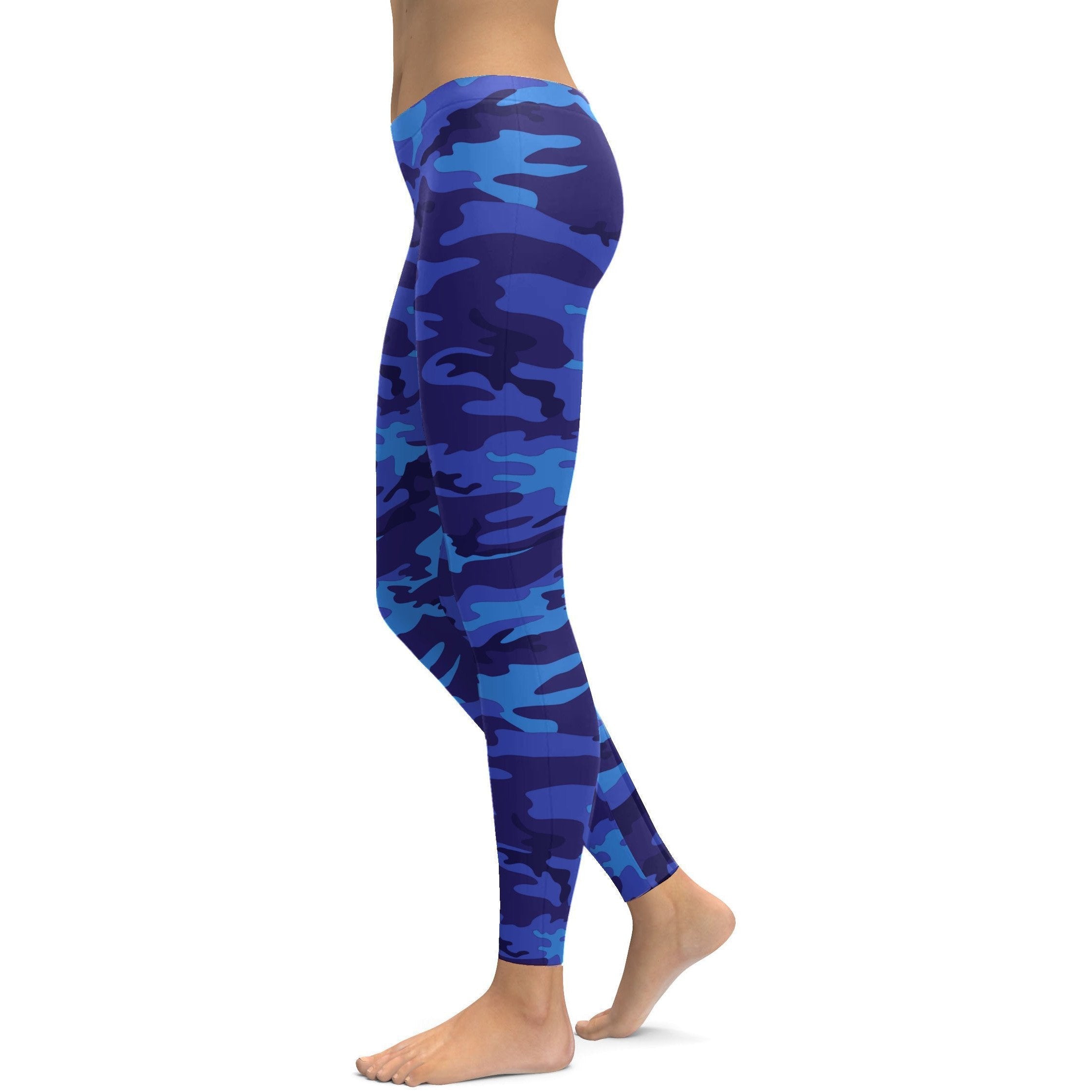 Women's printed leggings - the best leggings for women | Gearbunch ...