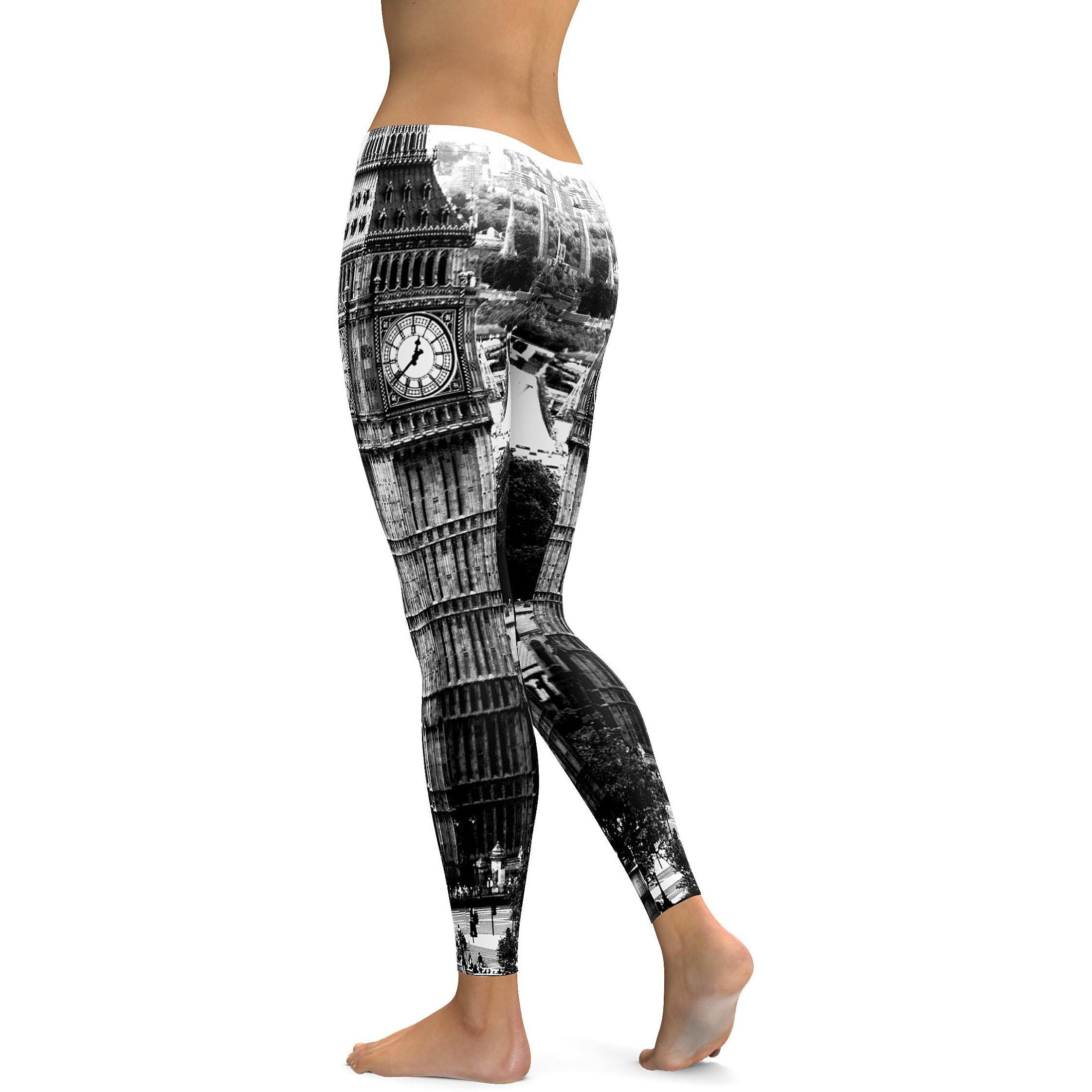 London Leggings