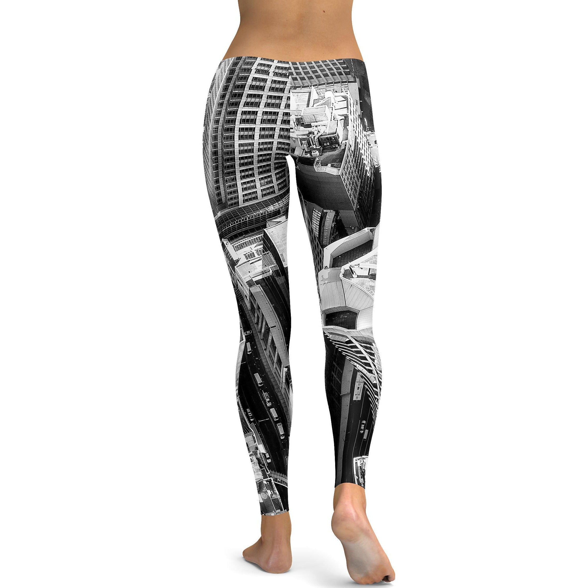 Sydney Australia Leggings