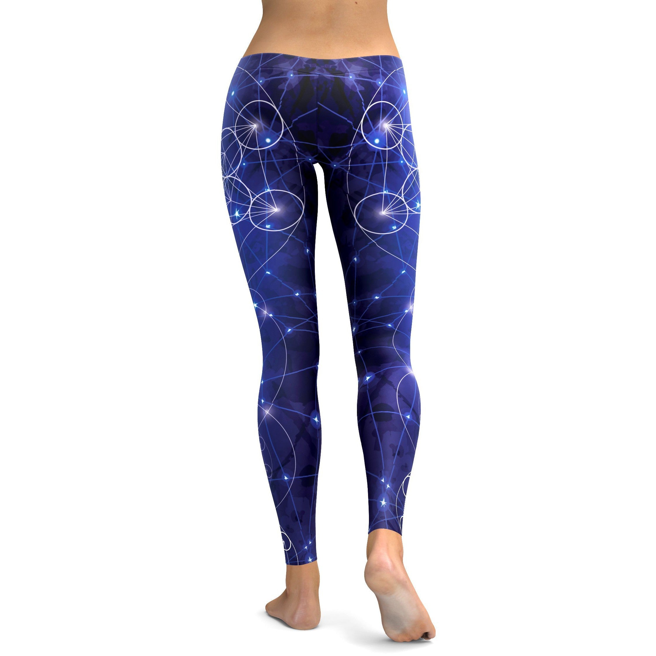 Metatron Leggings