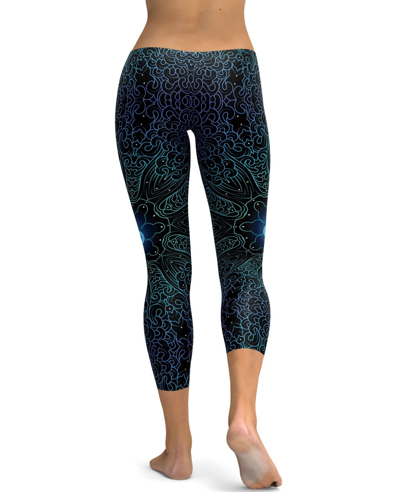 GearBunch - Dreamy OM Capris