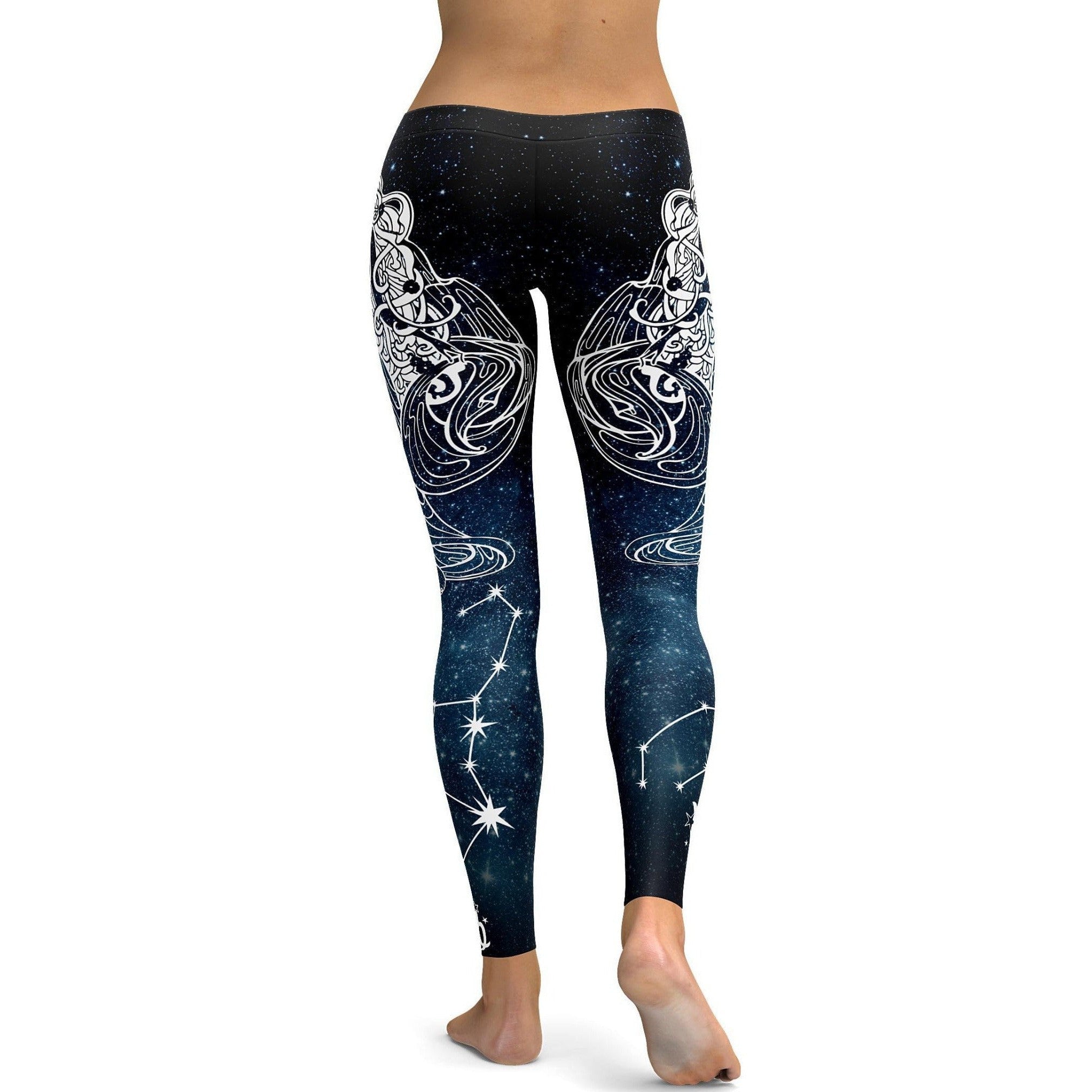 GearBunch - Virgo Leggings 