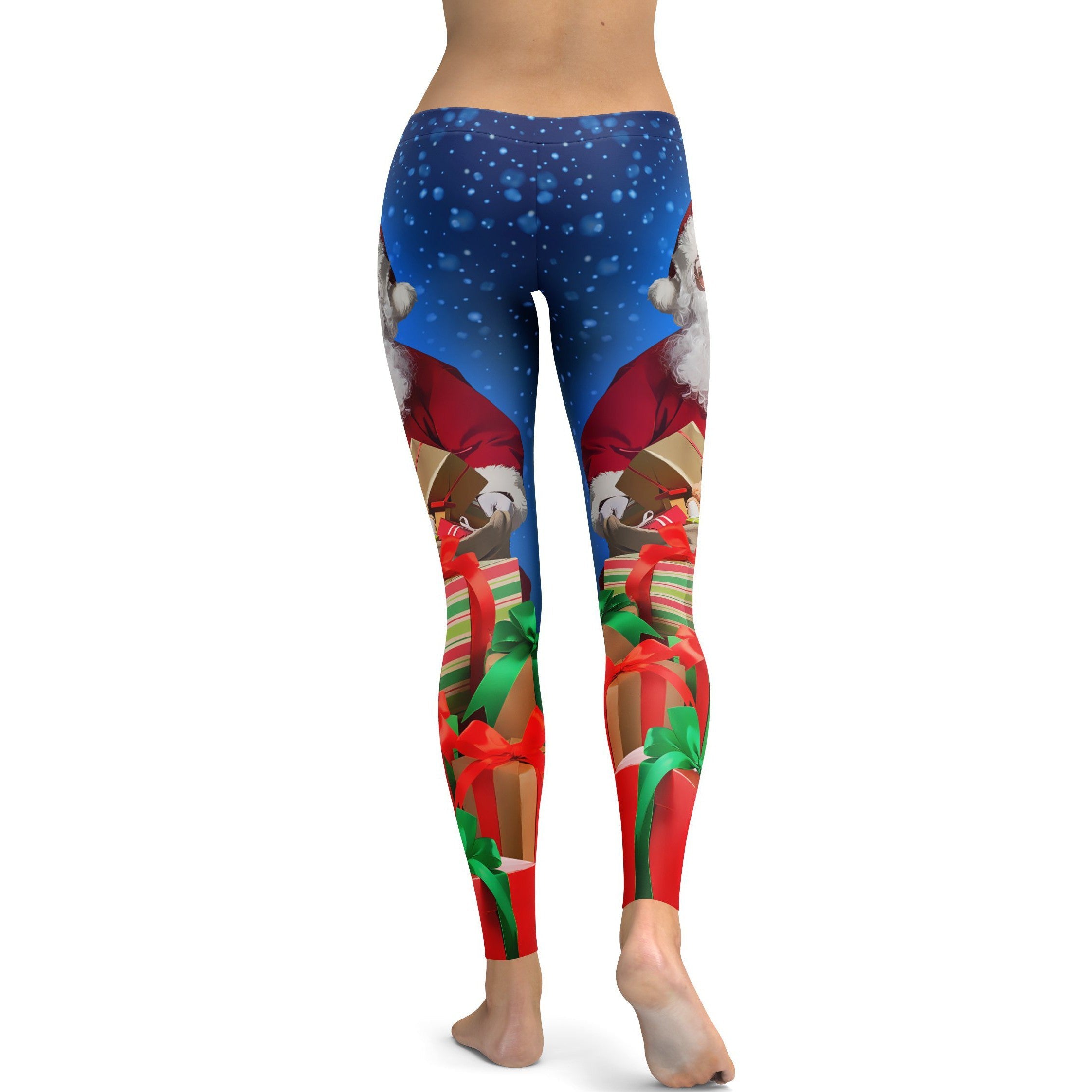 Gearbunch christmas clearance leggings