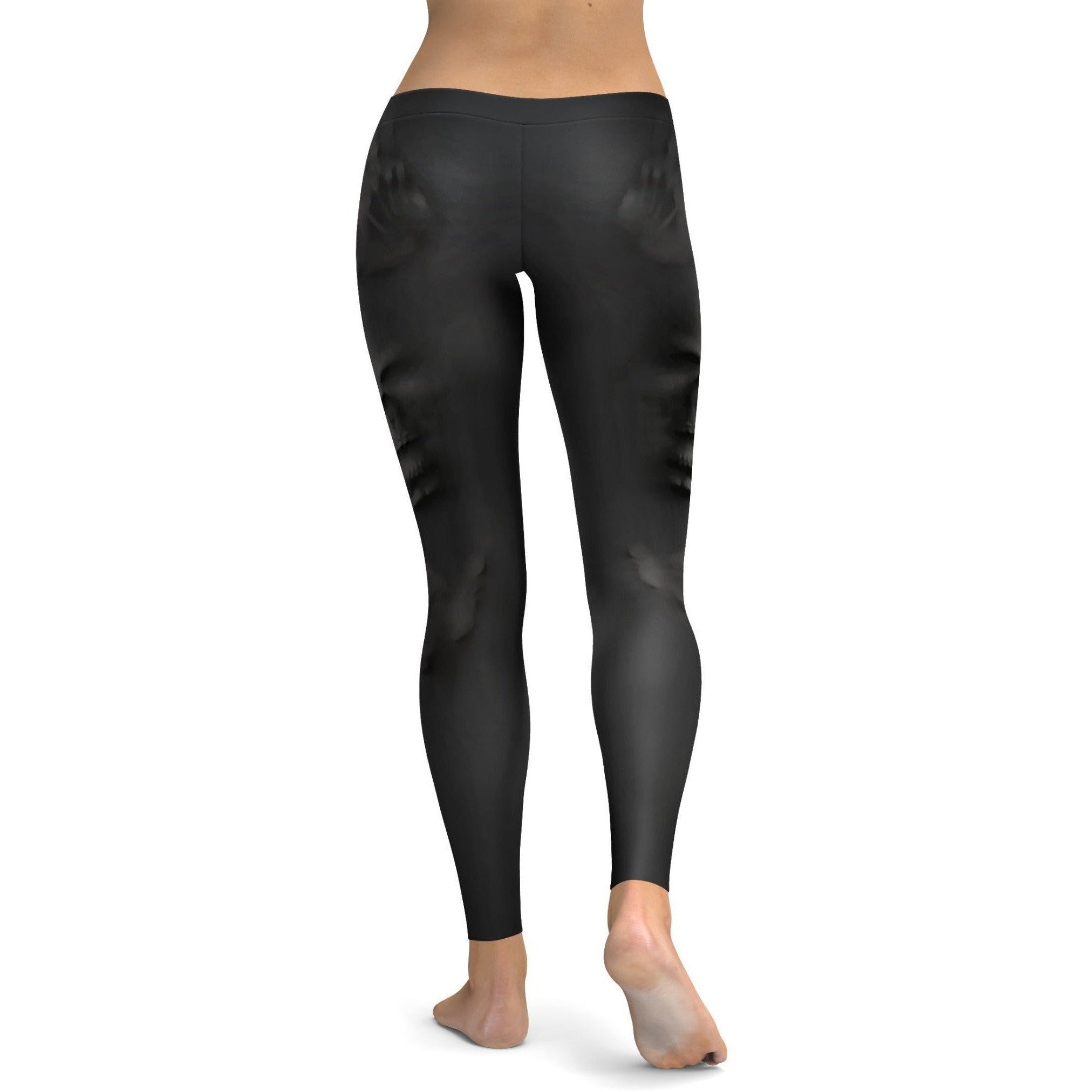 Gearbunch - Inner Demons Leggings