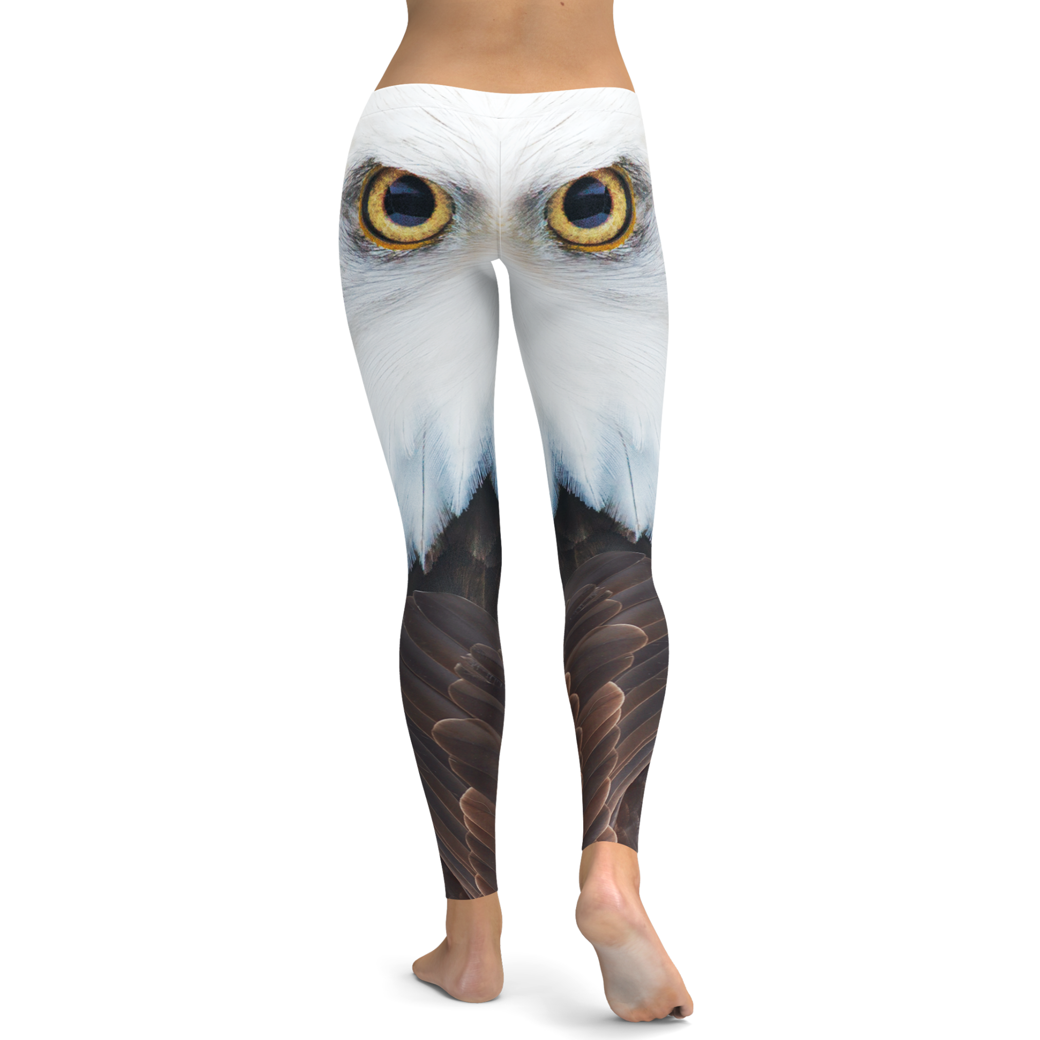 Gearbunch - Eagle Eyes Leggings