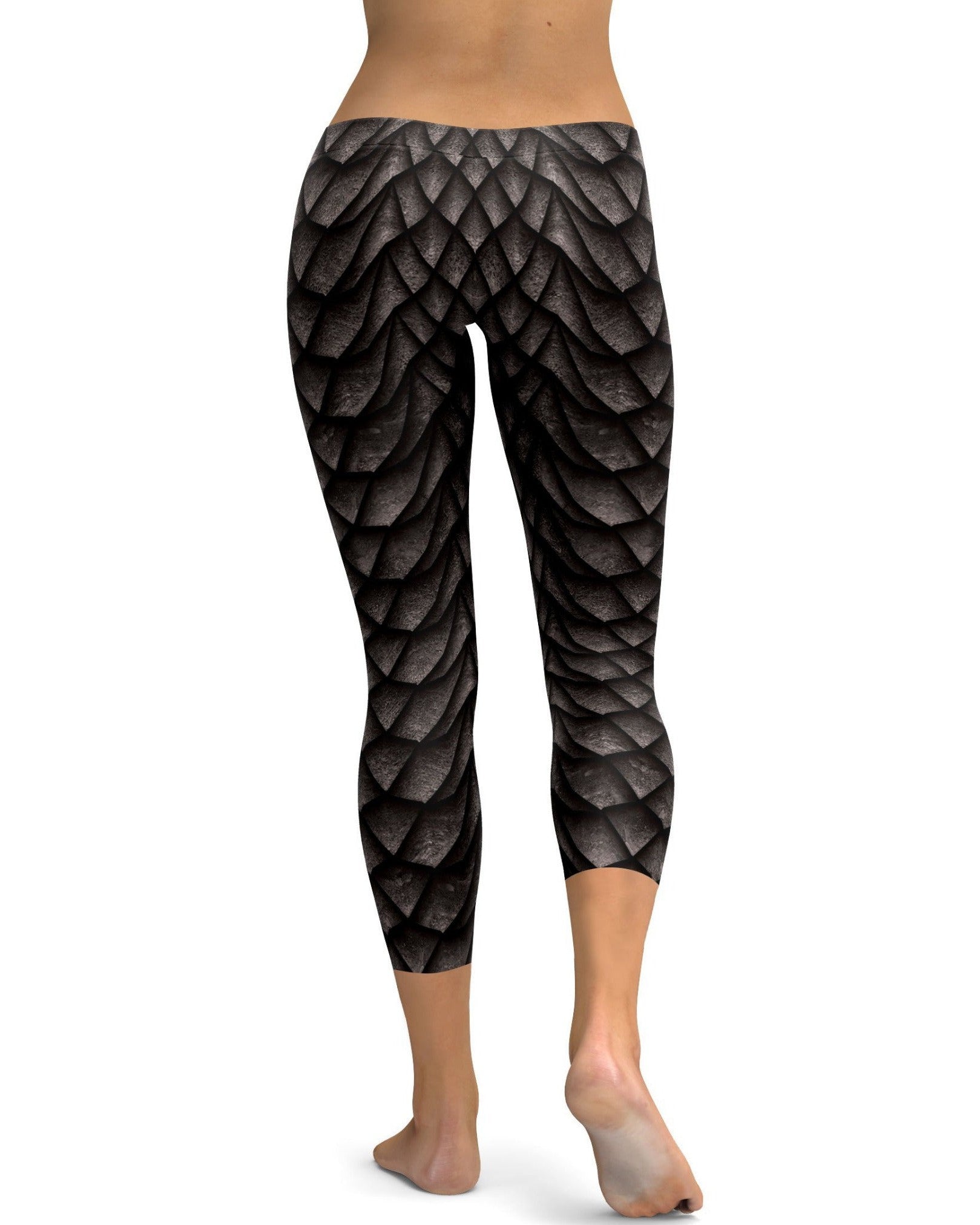 Gearbunch - Mother of Dragons Capris