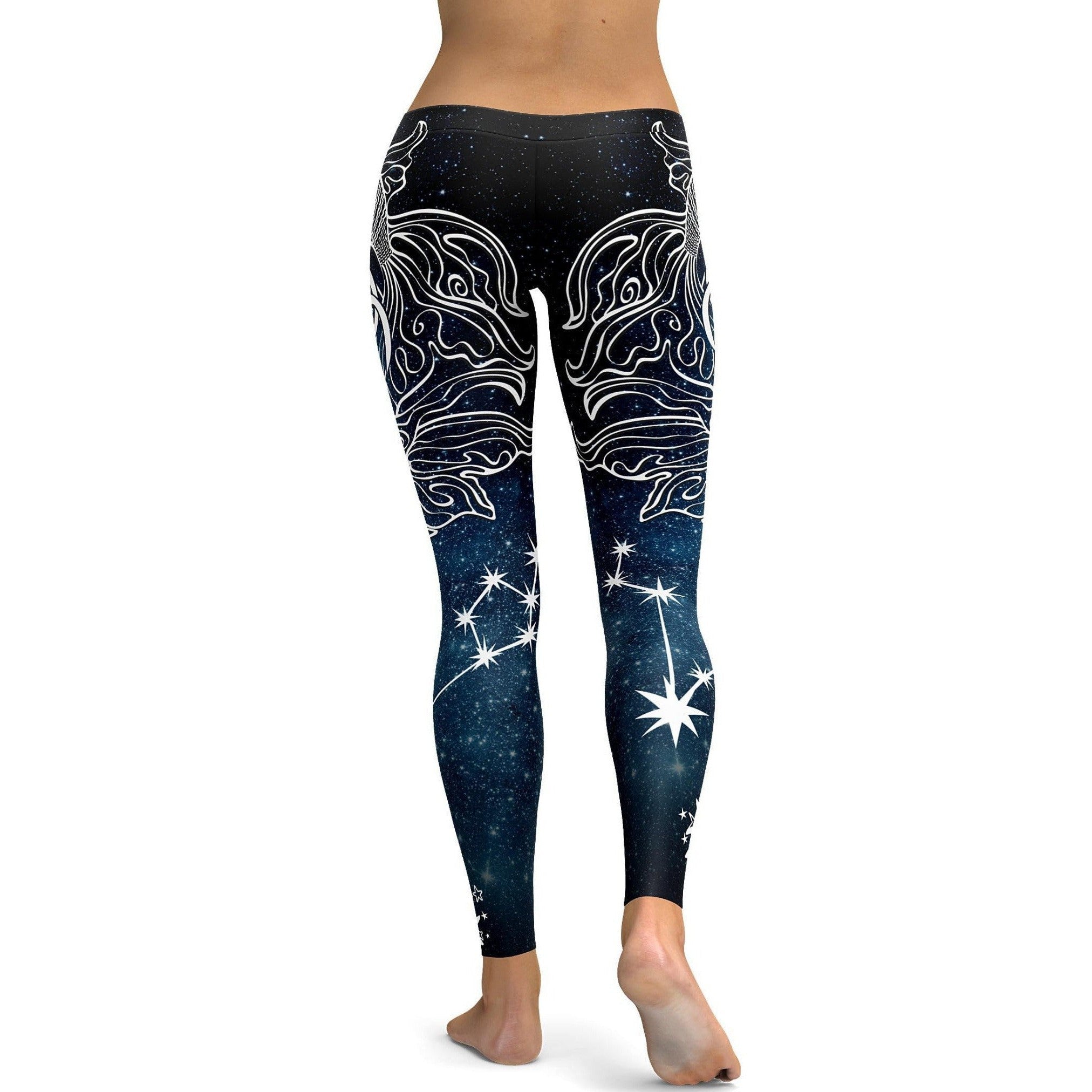 GearBunch - Pisces Leggings