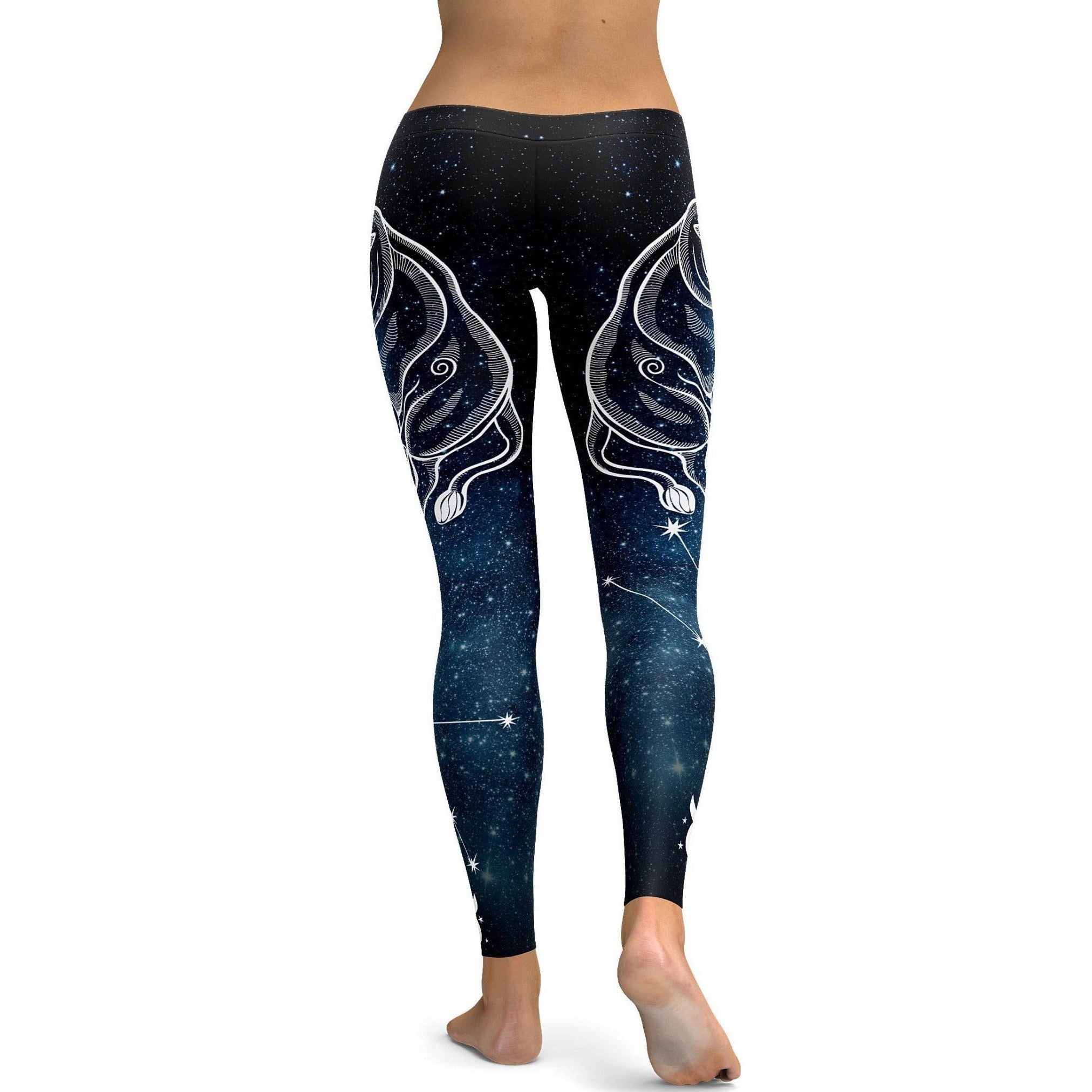 GearBunch - Taurus Leggings