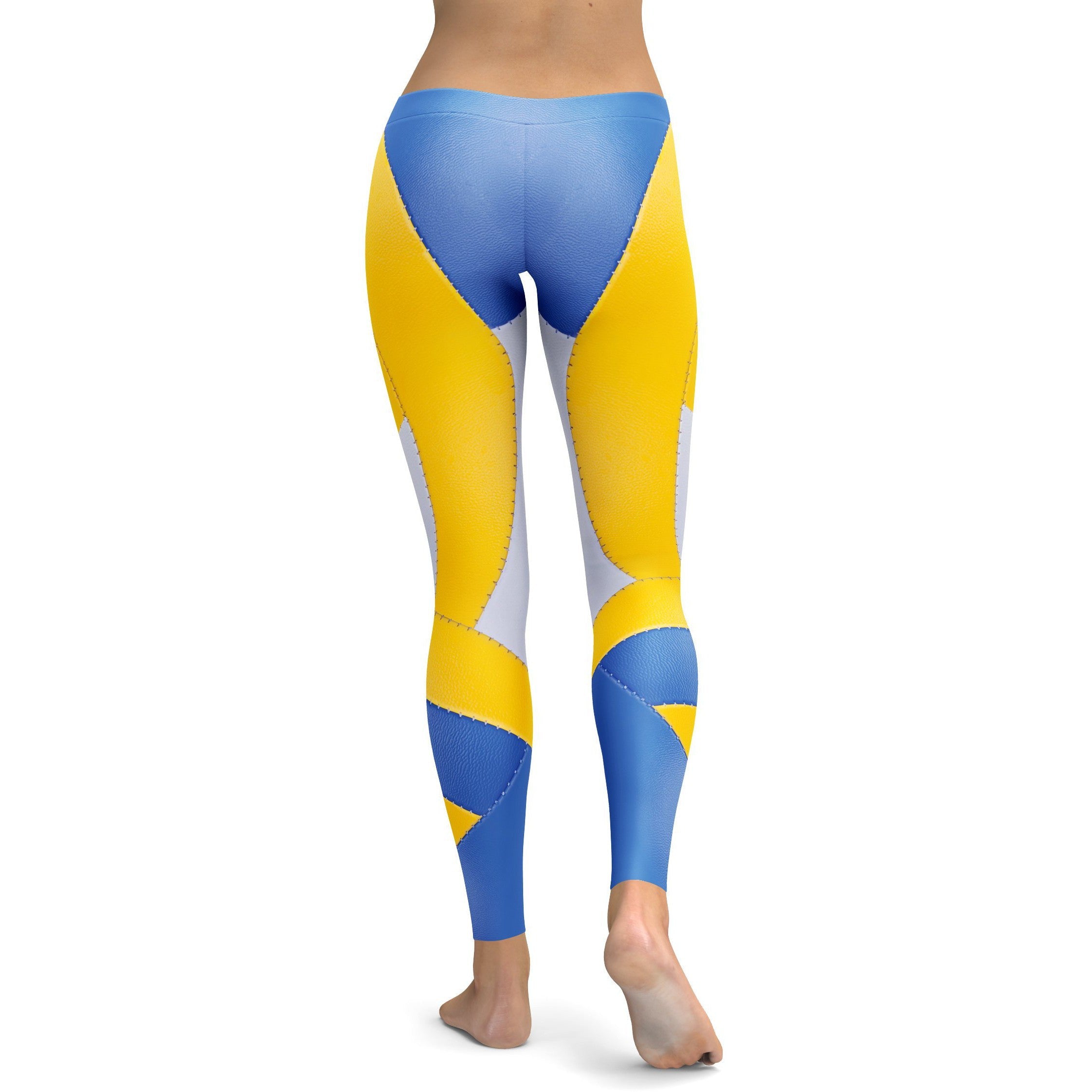 Volleyball Leggings