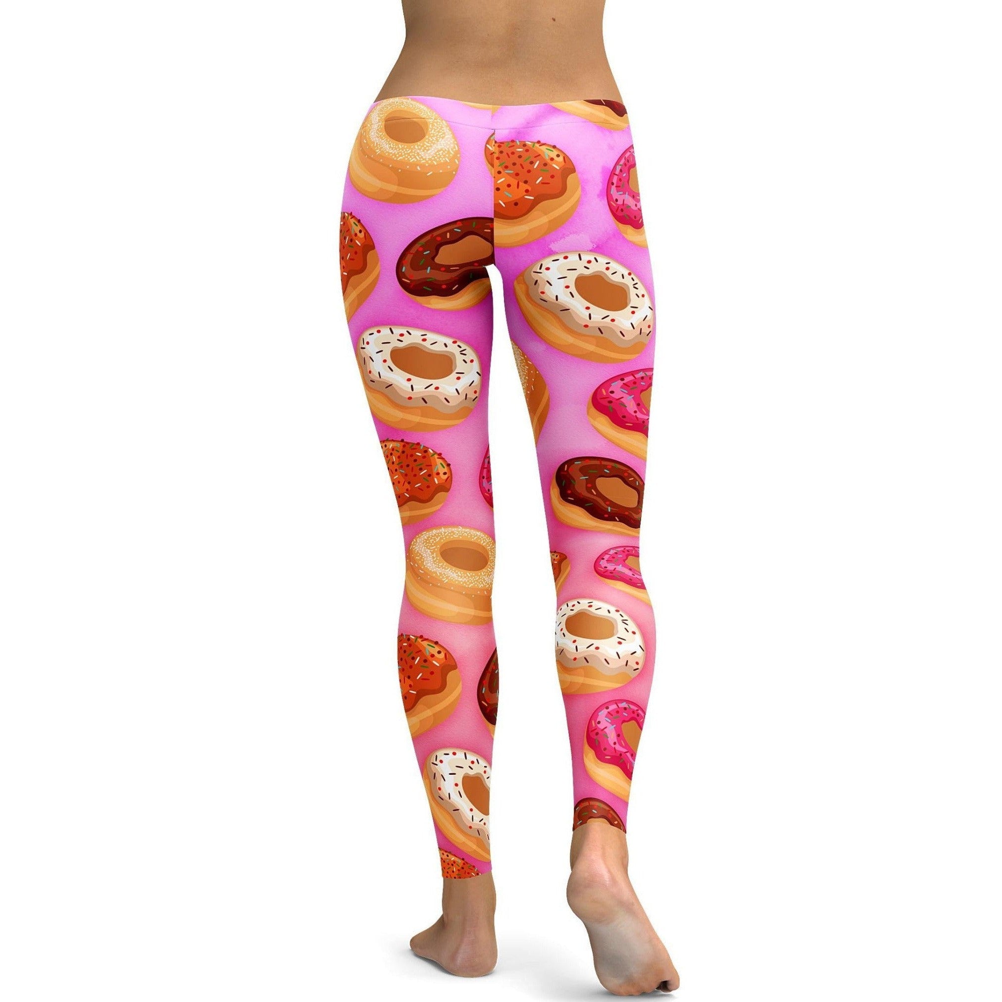 GearBunch - Donut Leggings