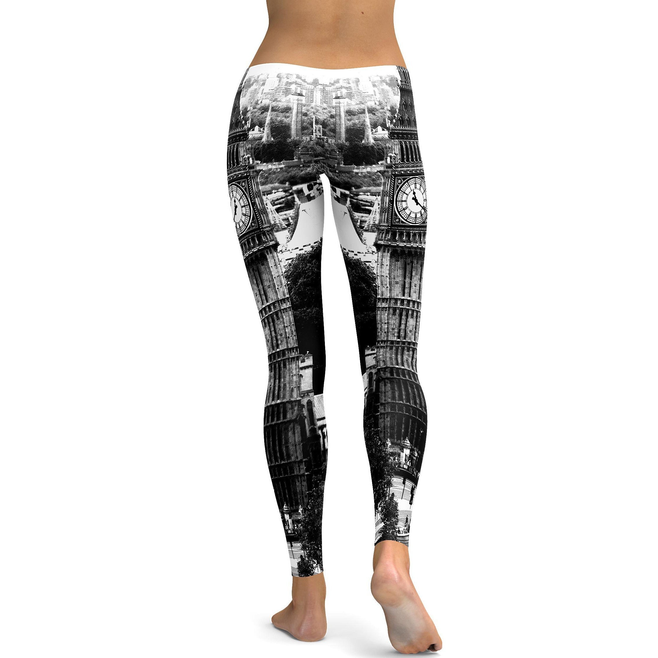 London Leggings