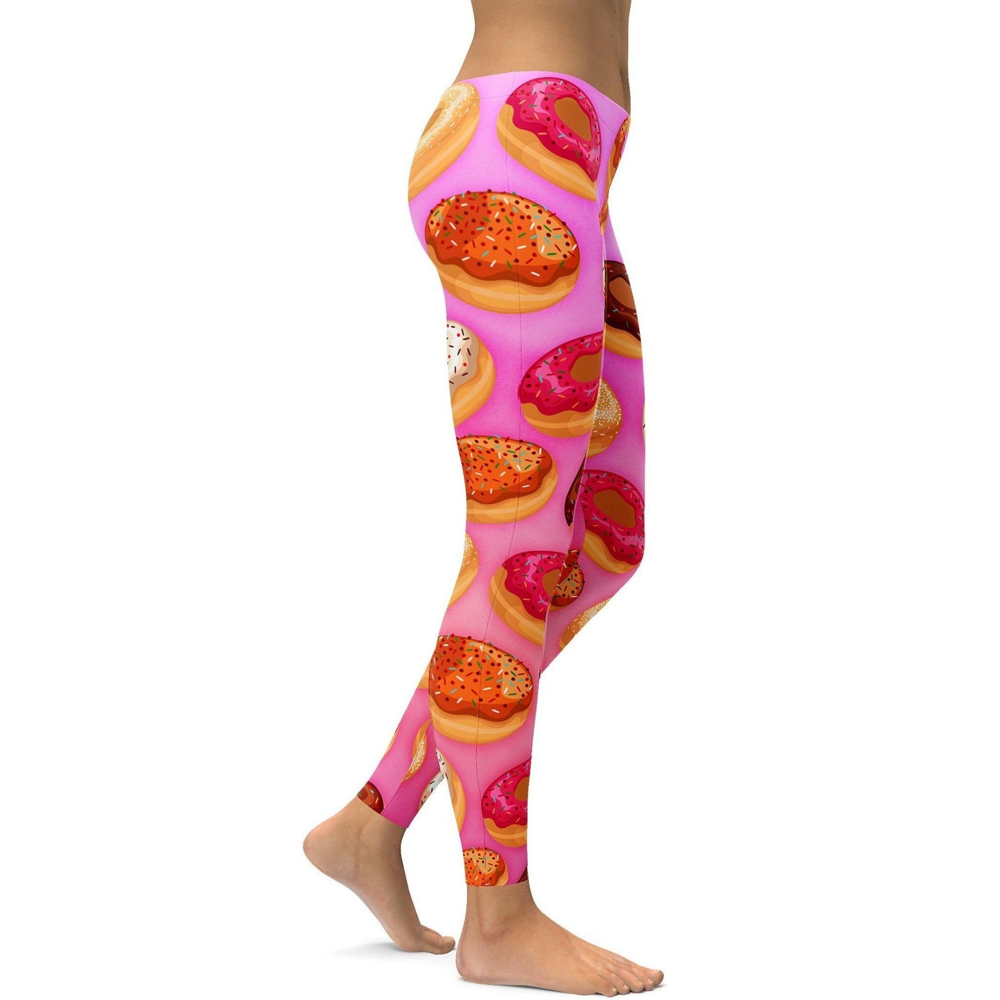 GearBunch | Donut Leggings