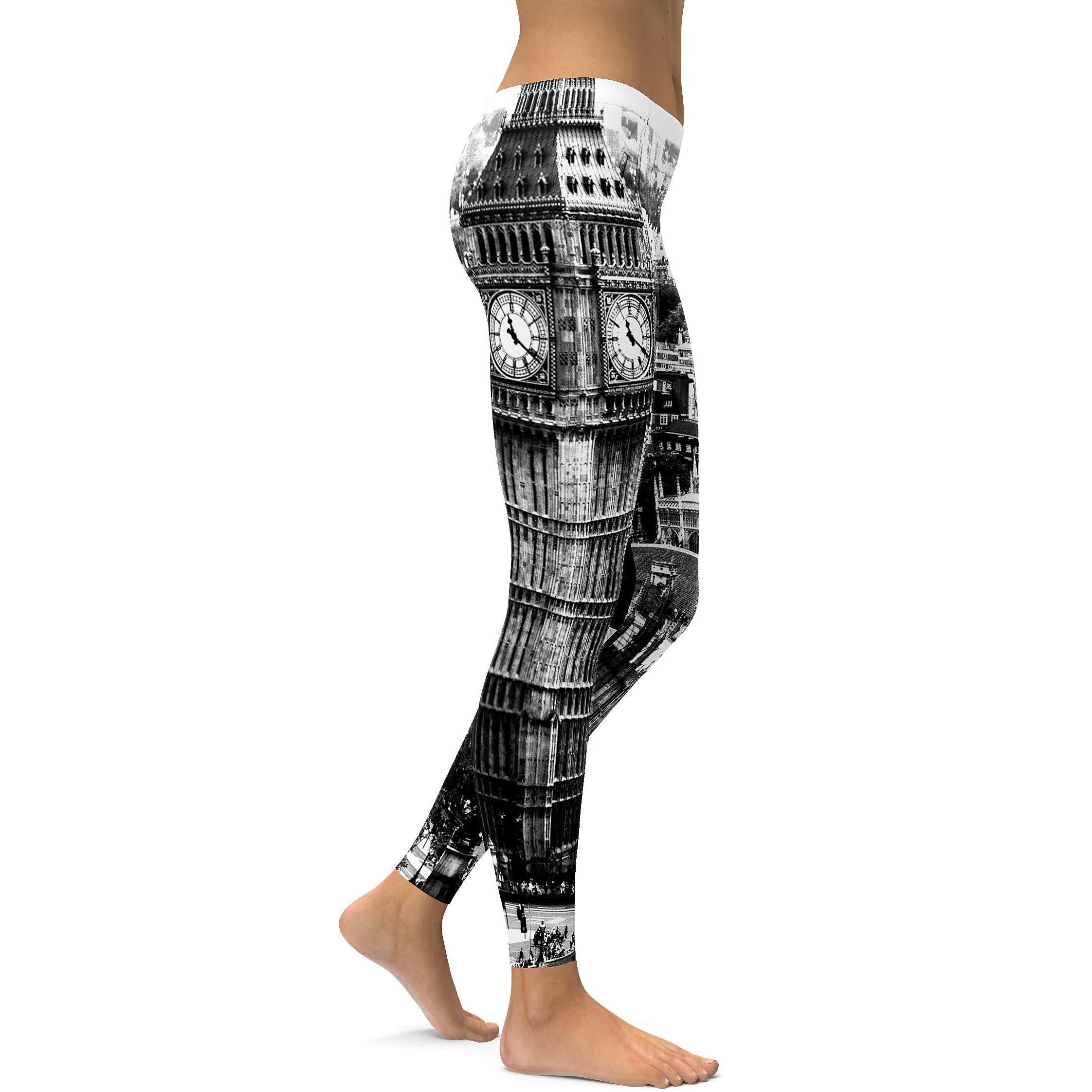 London Leggings