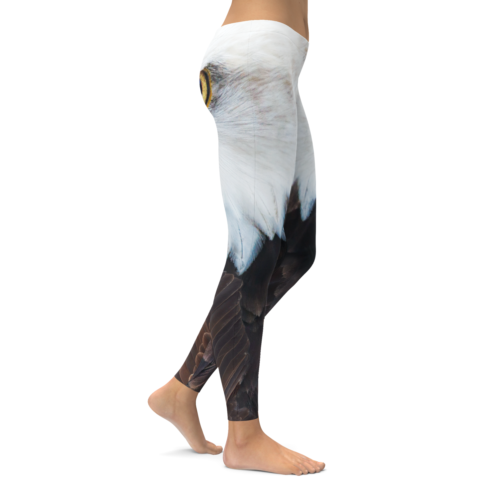 Gearbunch | Eagle Eyes Leggings