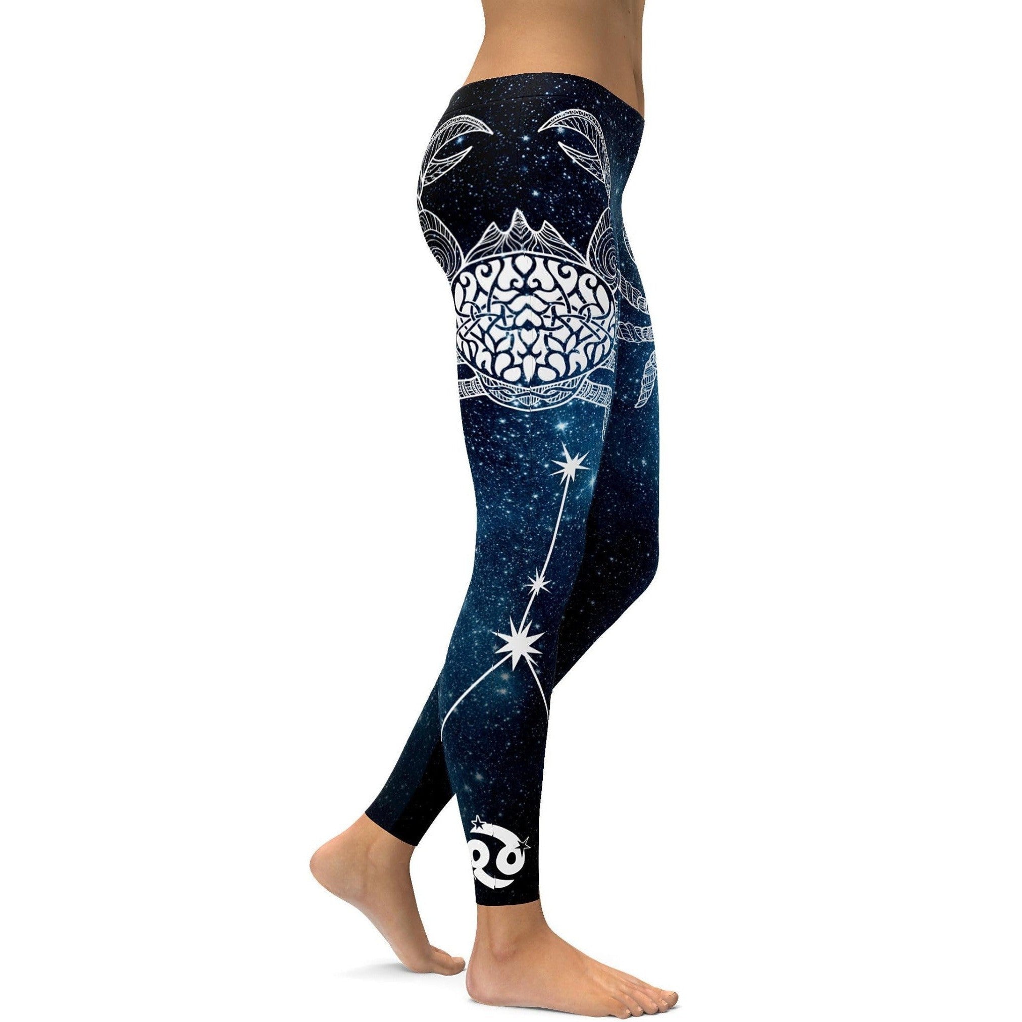 GearBunch | Cancer Leggings