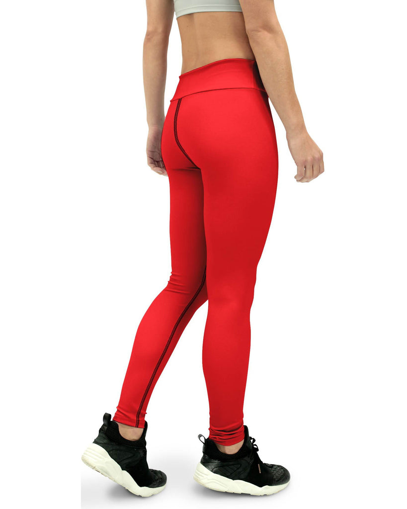 Red Weapon Baby Girl Yoga Leggings – Red Weapon Apparel™