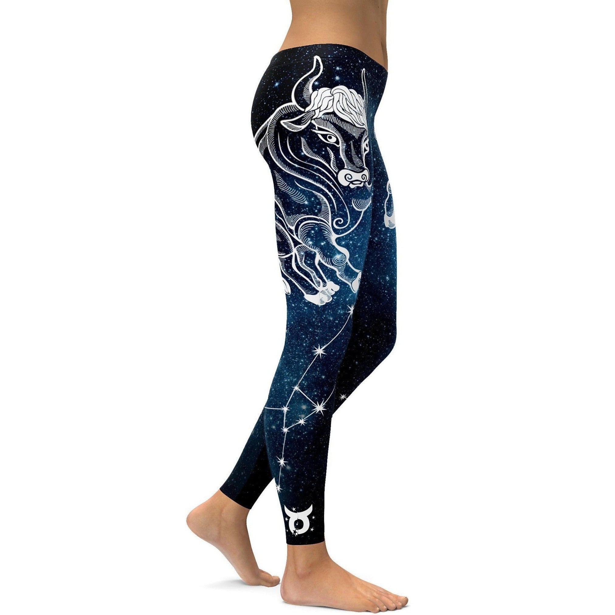 GearBunch | Taurus Leggings 