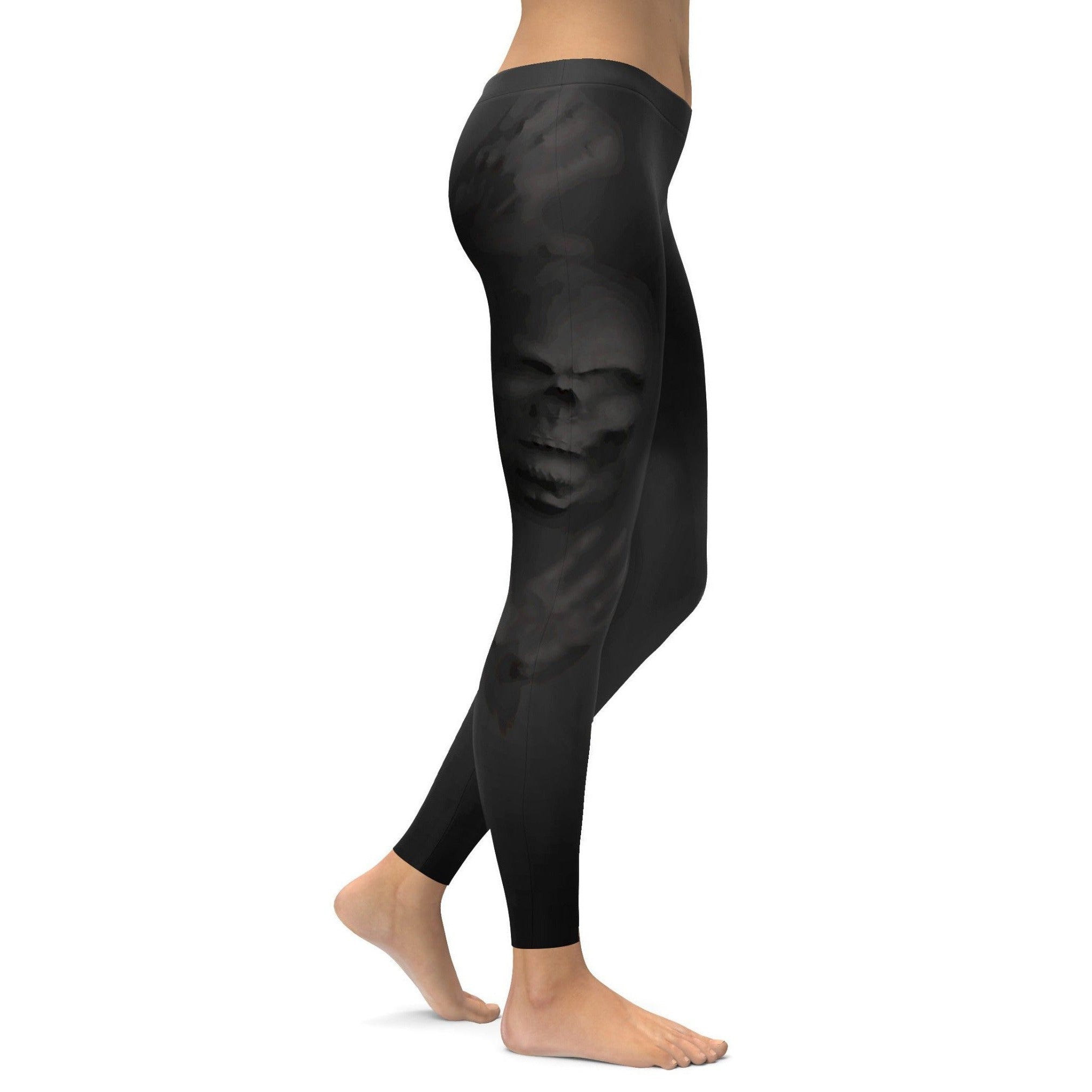 Gearbunch | Inner Demons Leggings