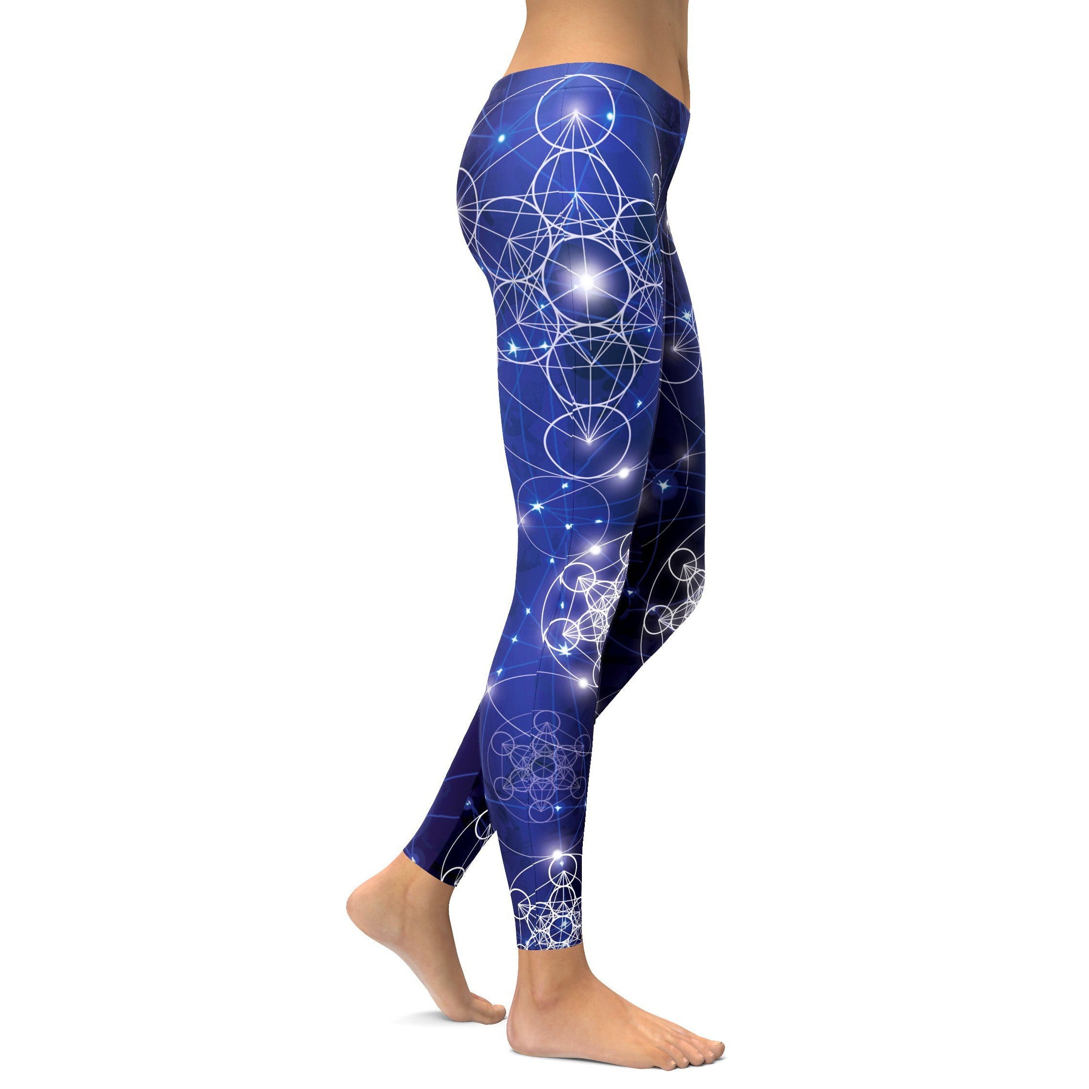 Metatron Leggings