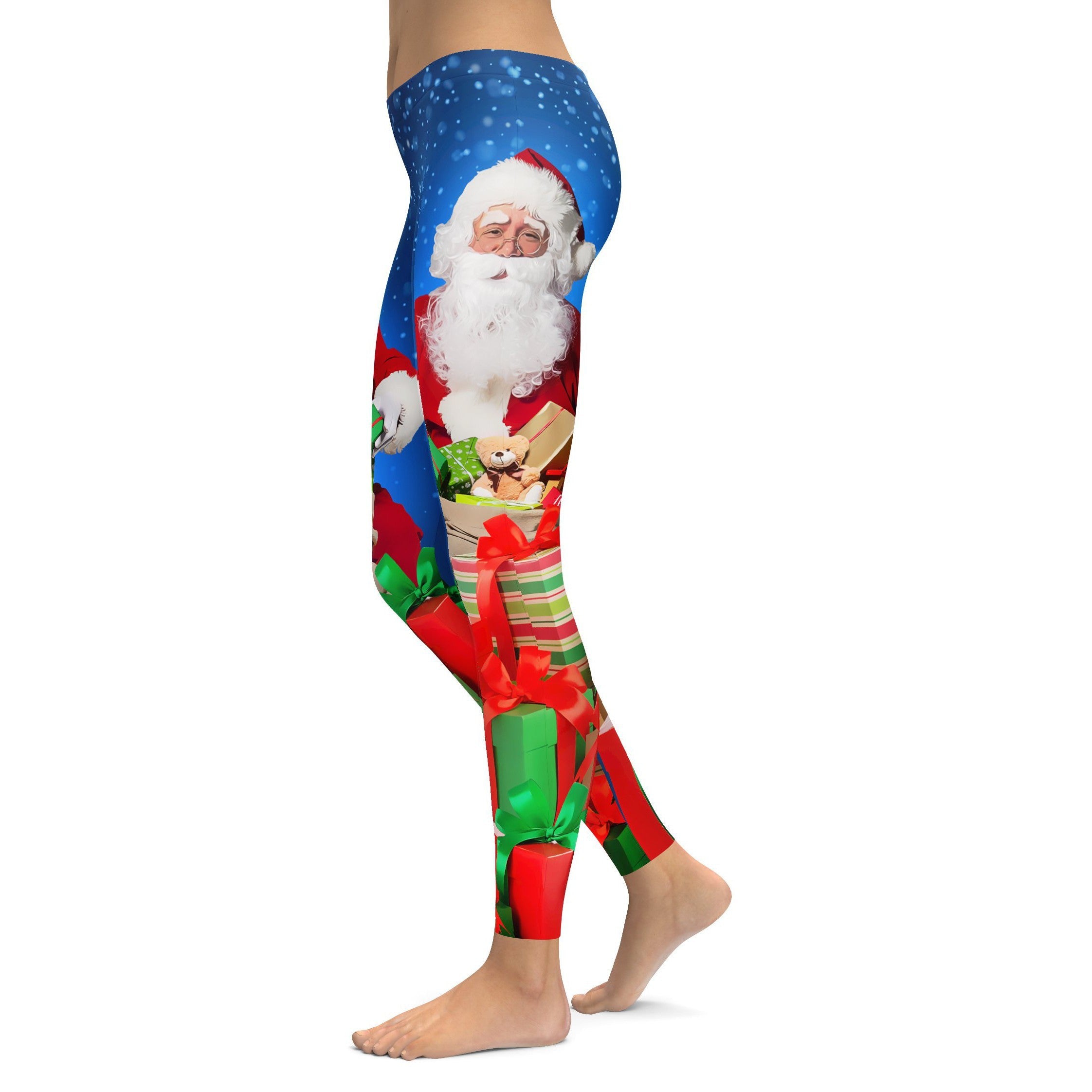 Activnez christmas leggings best sale